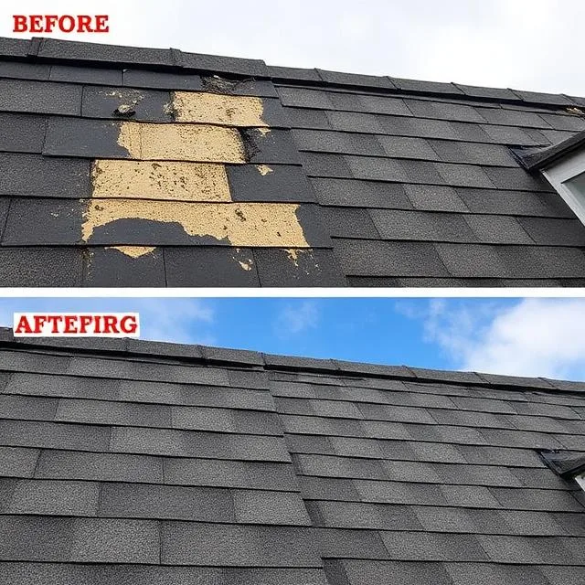 Roof Repair Near Me in Columbia Cross Roads, PA near me
